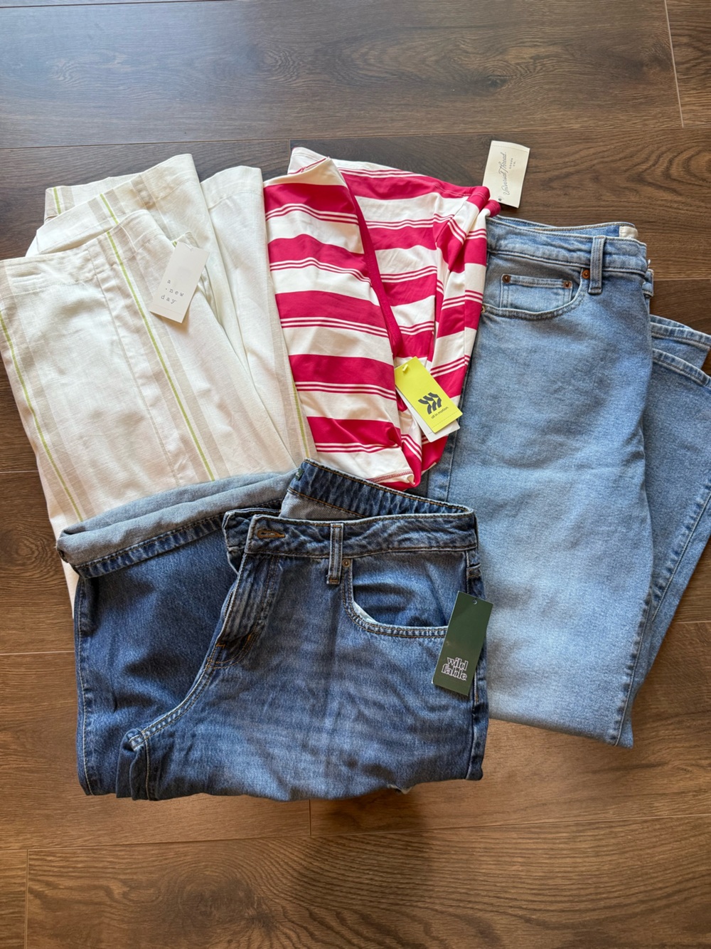 All NWT Target Bundle. Size 12/14 XL
